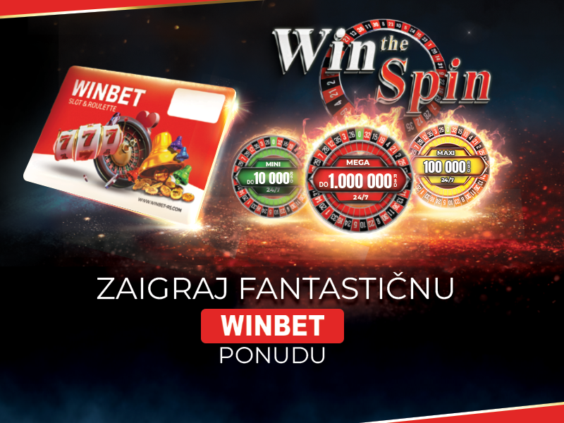 WINBET membership and loyalty benefits